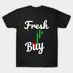 Fresh Buy T-Shirt